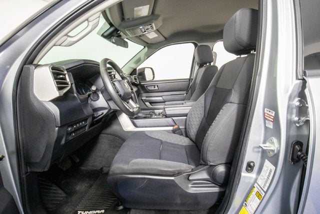2023 Toyota Tundra 4WD SR5