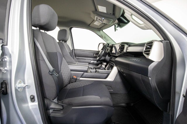 2023 Toyota Tundra 4WD SR5