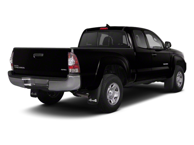 Used 2013 Toyota Tacoma PreRunner with VIN 5TFTU4GN8DX047025 for sale in Marlin, TX