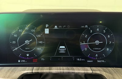 2023 Kia Telluride SX