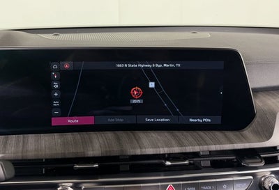 2023 Kia Telluride SX
