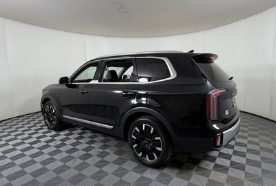 2023 Kia Telluride SX