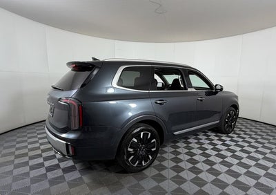2024 Kia Telluride SX