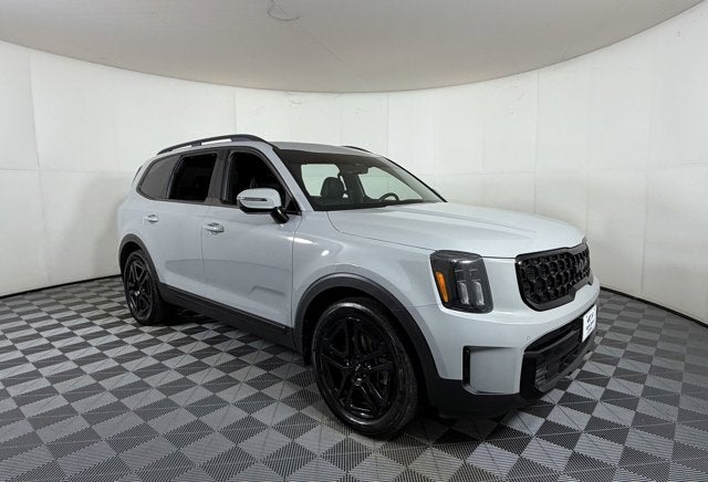 2024 Kia Telluride SX Prestige X-Line AWD's photo