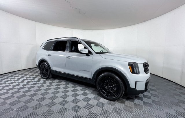 2024 Kia Telluride SX Prestige X-Line