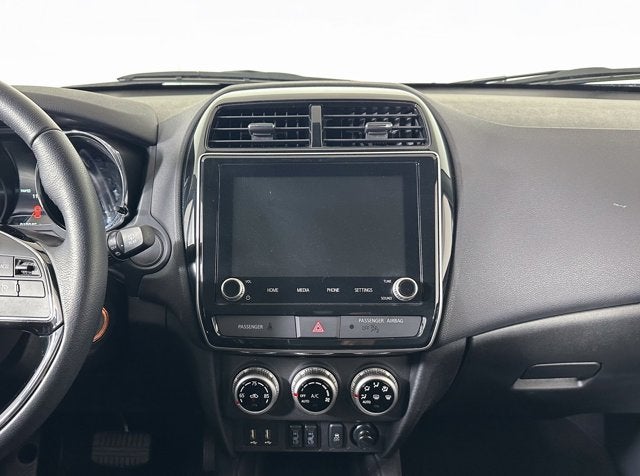 2024 Mitsubishi Outlander Sport 2.0 LE