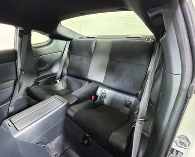 2025 Toyota GR86 Premium