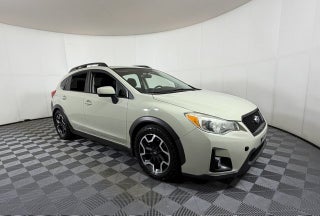 2017 Subaru Crosstrek Premium
