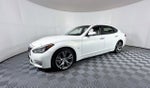 2015 INFINITI Q70L 3.7