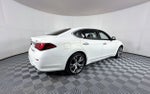 2015 INFINITI Q70L 3.7