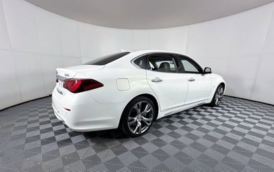2015 INFINITI Q70L 3.7