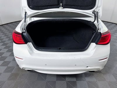 2015 INFINITI Q70L 3.7
