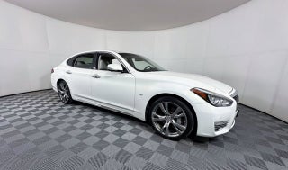2015 INFINITI Q70L 3.7