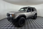 2024 Toyota Land Cruiser 1958