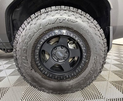2024 Toyota Land Cruiser 1958