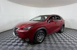 2017 Lexus NX NX Turbo
