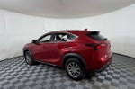2017 Lexus NX NX Turbo