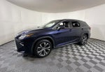 2018 Lexus RX 350L