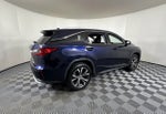 2018 Lexus RX 350L