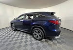 2018 Lexus RX 350L