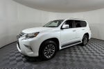 2018 Lexus GX GX 460 Luxury