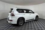 2018 Lexus GX GX 460 Luxury