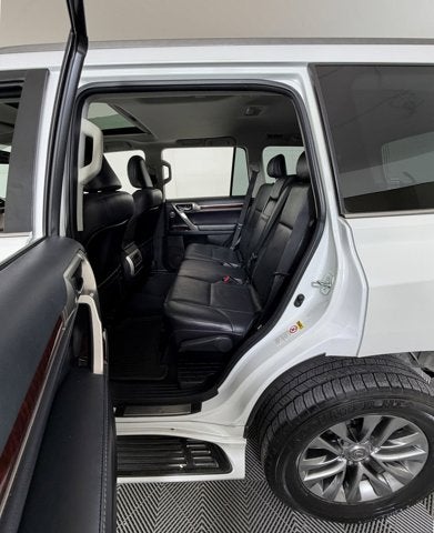 2018 Lexus GX GX 460 Luxury