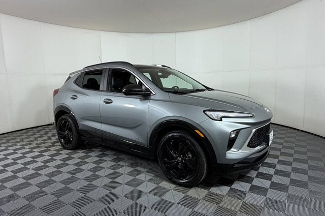 2025 Buick Encore GX Sport Touring