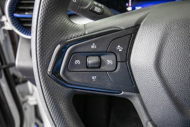 2025 Chevrolet Trax LT - Photo 20