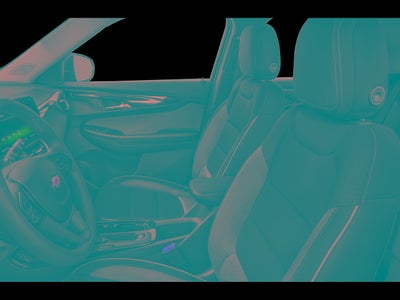 2025 Chevrolet Trailblazer LS