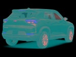 2025 Chevrolet Trailblazer LS