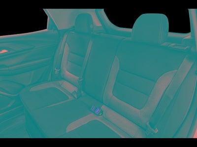 2025 Chevrolet Trailblazer LS