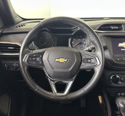 2022 Chevrolet Trailblazer ACTIV
