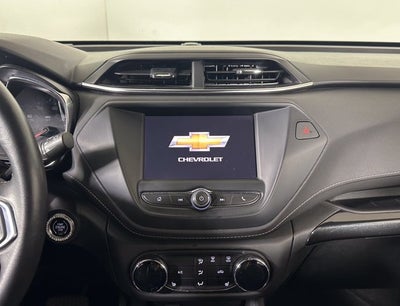2022 Chevrolet Trailblazer ACTIV