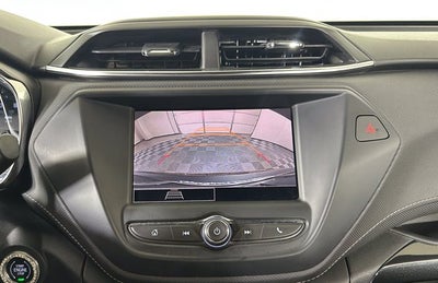 2022 Chevrolet Trailblazer ACTIV