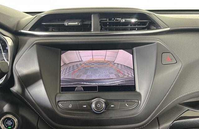 2022 Chevrolet Trailblazer ACTIV