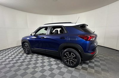 2022 Chevrolet Trailblazer ACTIV