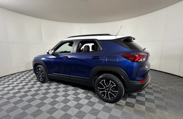 2022 Chevrolet Trailblazer ACTIV