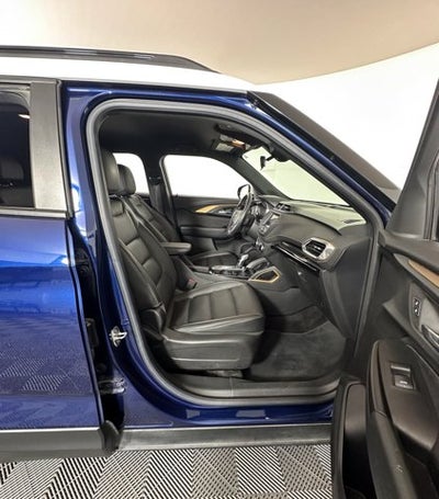 2022 Chevrolet Trailblazer ACTIV