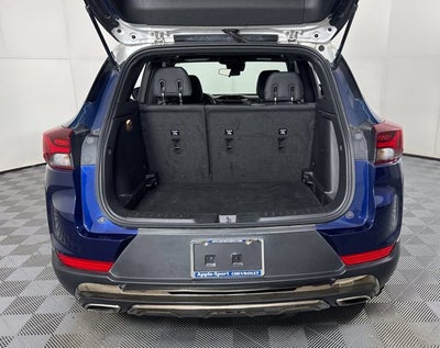 2022 Chevrolet Trailblazer ACTIV