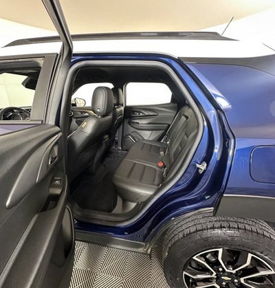 2022 Chevrolet Trailblazer ACTIV
