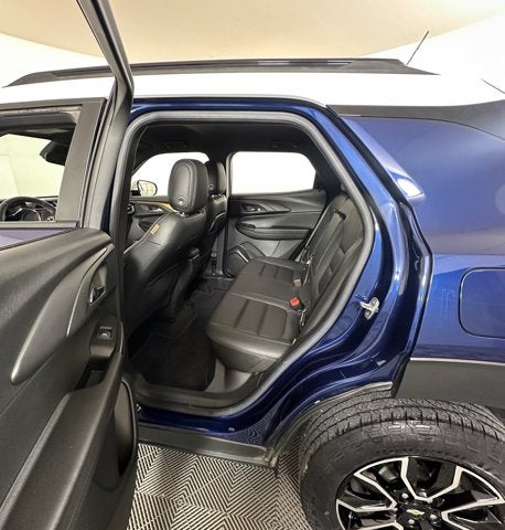 2022 Chevrolet Trailblazer ACTIV