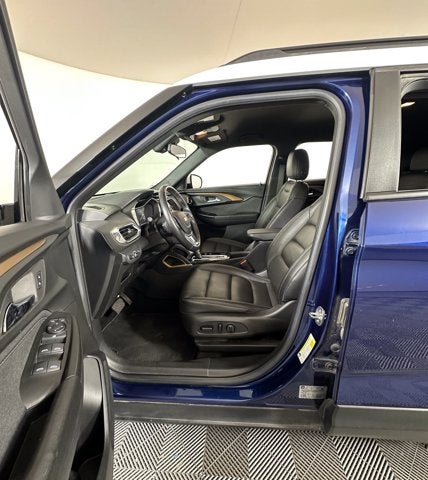 2022 Chevrolet Trailblazer ACTIV