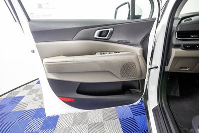2025 Kia Carnival SX
