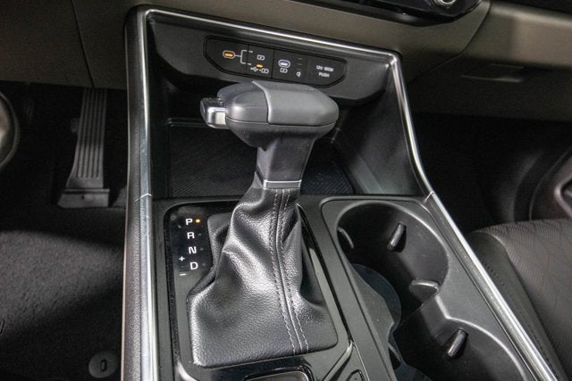 2025 Kia Carnival SX