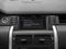 2017 Land Rover Discovery Sport SE