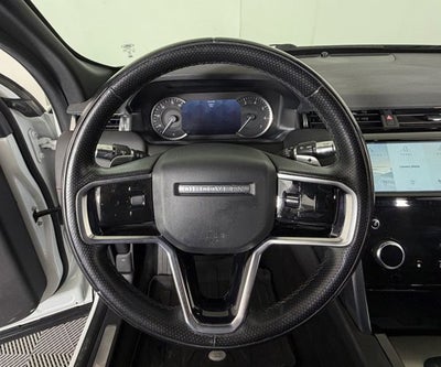 2022 Land Rover Discovery Sport S R-Dynamic