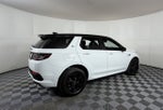 2022 Land Rover Discovery Sport S R-Dynamic