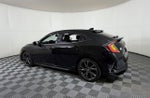 2018 Honda Civic Hatchback Sport