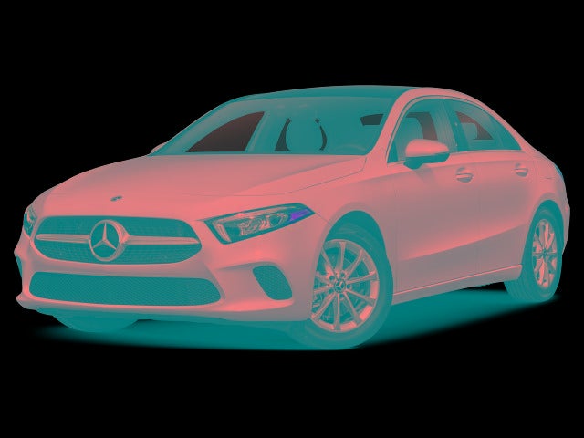 2020 Mercedes-Benz A-Class A220 4MATIC's photo